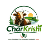 CharKrishi Logo